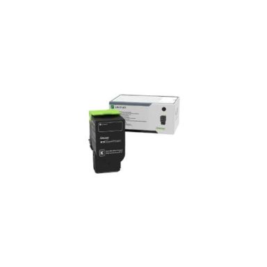 TONER CARTRIDGE BLACK