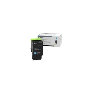 TONER CARTRIDGE CYAN