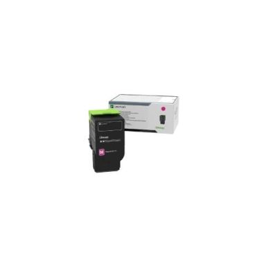 TONER CARTRIDGEMAGENTA