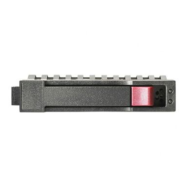 HPE 1.8TB 12G SAS 10K rpm SFF (2.5-inch) SC Enterprise 512e 3yr Warranty Hard Drive 2.5