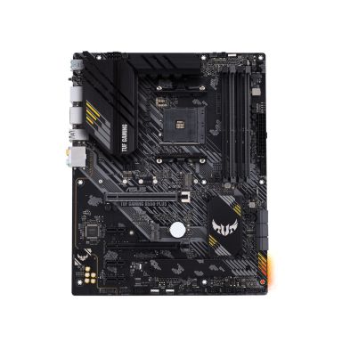 ASUS TUF GAMING B550-PLUS AMD B550 MOTHERBOARD SOCKET