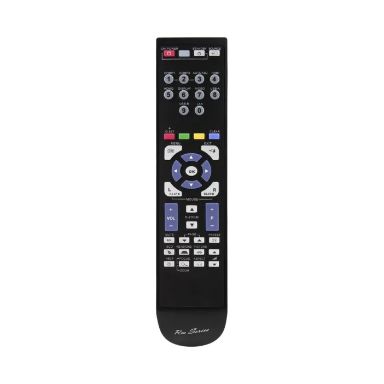 NEC Remote control - Approx 1-3 working day lead.
