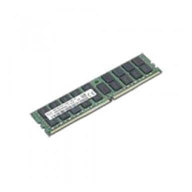 Lenovo 7X77A01302 memory module 16 GB DDR4 2666 MHz ECC