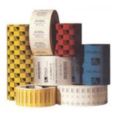 Zebra Z-Select 2000D, 102 x 25 mm White