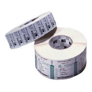 Zebra Direct Quick Print 3000 Labels White