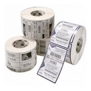 Zebra Z-Select 2000T White