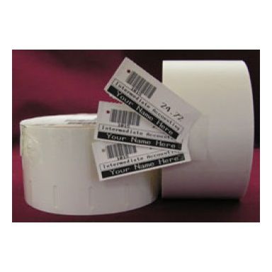 Zebra Thermal Transfer/Direct Thermal Labels 2000D