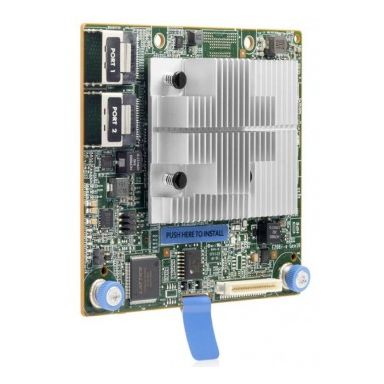 HPE SmartArray E208i-a SR Gen10 RAID controller 12 Gbit/s