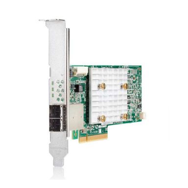 Hewlett Packard Enterprise Smart Array E208e-p SR Gen10 Ctrlr (spares)