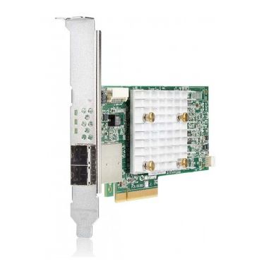HPE SmartArray P408e-p SR Gen10 RAID controller PCI Express 3.0 12 Gbit/s