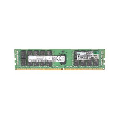 HPE memory 16gb ddr4-2400
