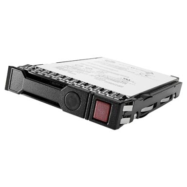 HPE 8TB 3.5