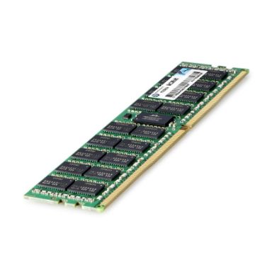 Hewlett Packard Enterprise 819413-001 (x30 min) memory module 64 GB 1 x 64 GB DDR4 2400 MHz ECC