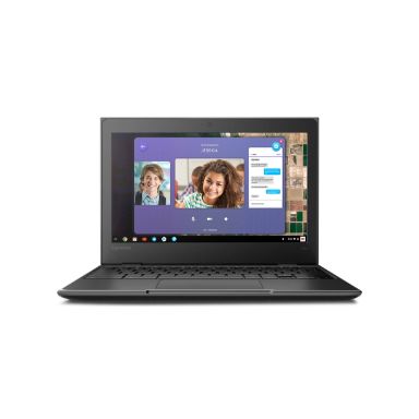 Lenovo 100e Chromebook 29.5 cm (11.6