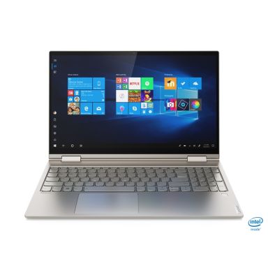 Lenovo Yoga C740 Intel® Core™ i7 i7-10510U Hybrid (2-in-1) 39.6 cm (15.6