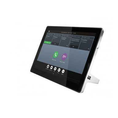 POLY RealPresence Touch 25.6 cm (10.1