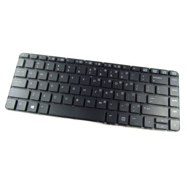 HP 826630-051 notebook spare part Keyboard