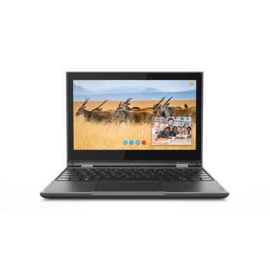 Lenovo 300e 2nd Gen (AMD) AMD 3000 3015e Hybrid (2-in-1) 29.5 cm (11.6