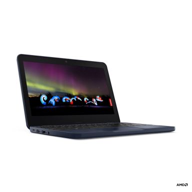 Lenovo 100w Gen 3 (AMD) 3015e Laptop 29.5 cm (11.6