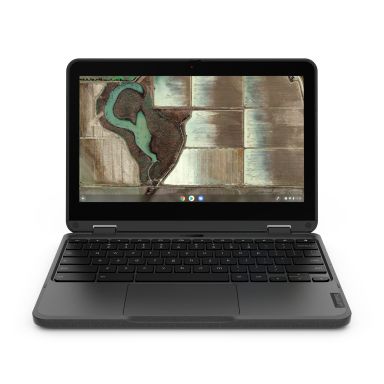 Lenovo 500e IntelÂ® CeleronÂ® N N5100 Chromebook 29.5 cm (11.6