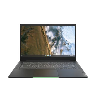 Lenovo IdeaPad 5 Chrome 14ITL6 IntelÂ® Coreâ„¢ i5 i5-1135G7 Chromebook 35.6 cm (14