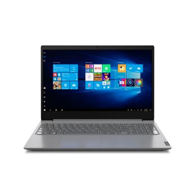 Lenovo V15-IML Core i5-1021U 8GB 256GB SSD 15.6 Inch Windows 10 Pro Laptop