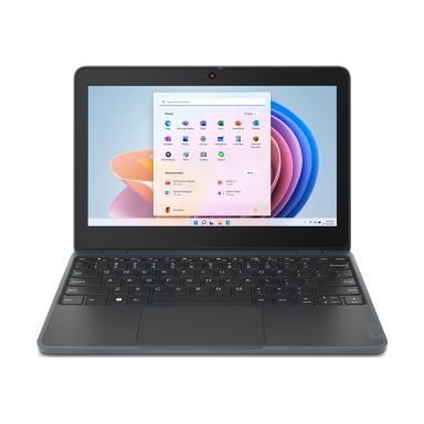 Lenovo 100w IntelÂ® N N100 Laptop 29.5 cm (11.6