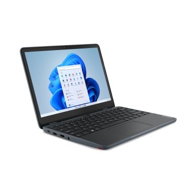 Lenovo 500w Yoga IntelÂ® N N100 Hybrid (2-in-1) 31 cm (12.2
