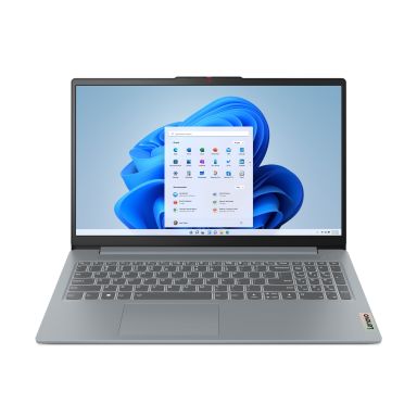 Lenovo IdeaPad Slim 3 15IAN8 Intel Core i3 N-series i3-N305 Laptop 39.6 cm (15.6