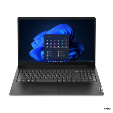 Lenovo V15 G4 AMN AMD Ryzenâ„¢ 5 7520U Laptop 39.6 cm (15.6