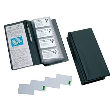 Paxton Switch 2 Proximity Cards Green, 830-010G - Pack of 10