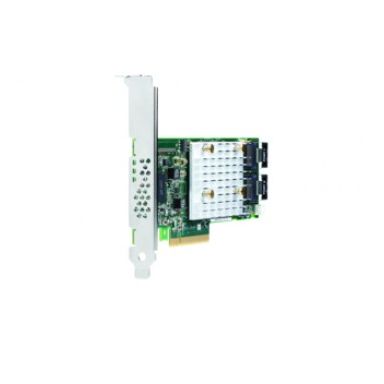HPE SmartArray P408i-p SR Gen10 RAID controller PCI 12 Gbit/s