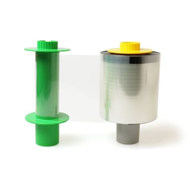 Fargo Fargo 84500 Clear Retransfer Film (1500 Prints)