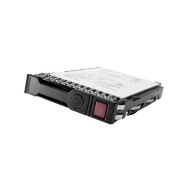 HPE 10TB 3.5