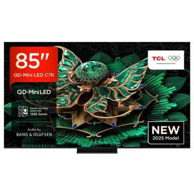 TCL 85C7K Mini LED TV