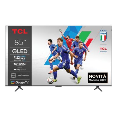 TCL P8K 85P8K 85