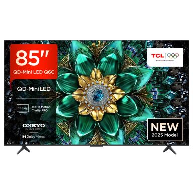 TCL Q6C 85Q6C-UK TV 2.16 m (85