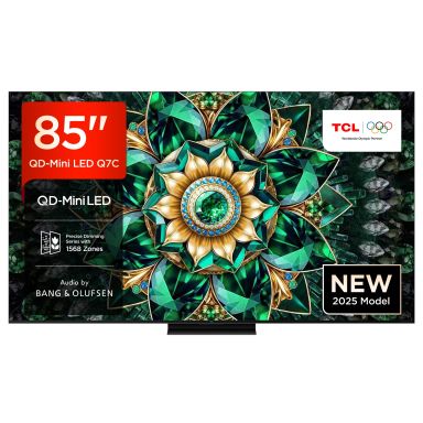 TCL 85Q7C-UK TV 2.16 m (85