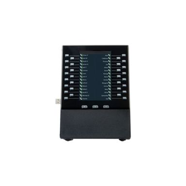 Poly VVX EM50 Expansion Module 85X07AA