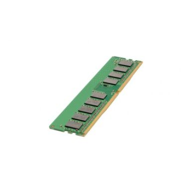 HPE 8GB (1x8GB) memory module DDR4 2400 MHz ECC