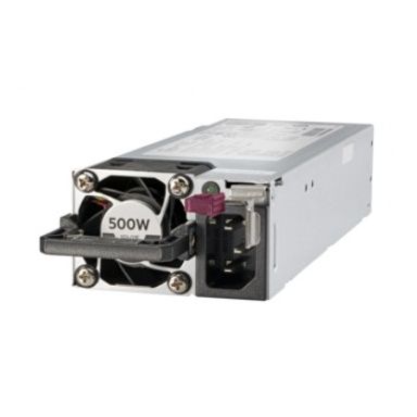 HPE 865408-B21 power supply unit 500 W