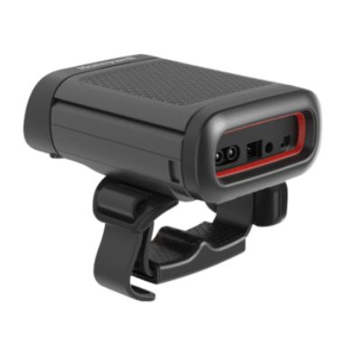 Honeywell 8680i Advanced, 2D, BT (4.1), Wi-Fi, ext. bat., black