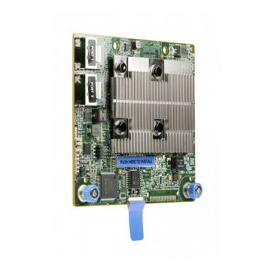 HPE SmartArray 869079-B21 RAID controller PCI Express x8 3.0 12 Gbit/s