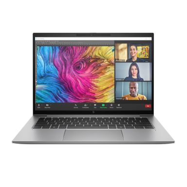 HP ZBook Firefly G11 Intel Core Ultra 7 155H Mobile workstation 35.6 cm (14