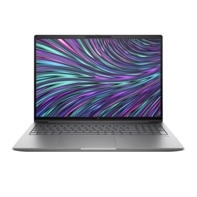 HP ZBook Power 16 G11 Intel Core Ultra 9 185H Mobile workstation 40.6 cm (16