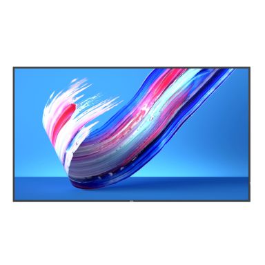 Philips 86BDL3650Q Digital signage flat panel 2.18 m (86