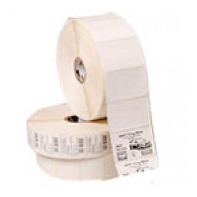 Zebra Z-Select 2000D White Roll