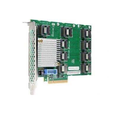 HPE 870549-B21 RAID controller PCI Express 3.0 12 Gbit/s