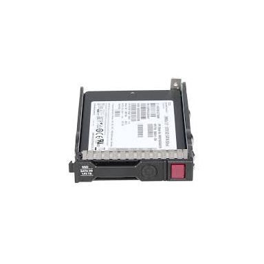 HPE 1.92TB SATA 6G SFF MU-3 SC DS
