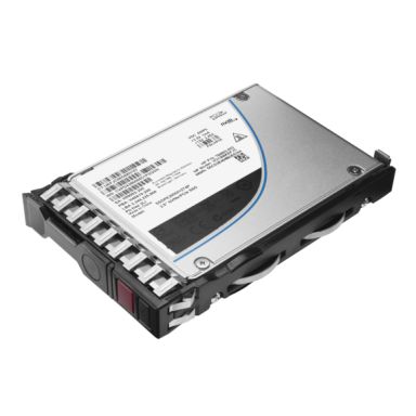 Hewlett Packard Enterprise 872522-001 internal solid state drive 2.5